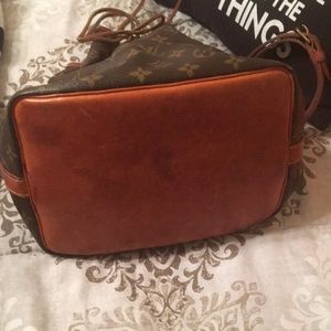 Vintage Louis Vuitton